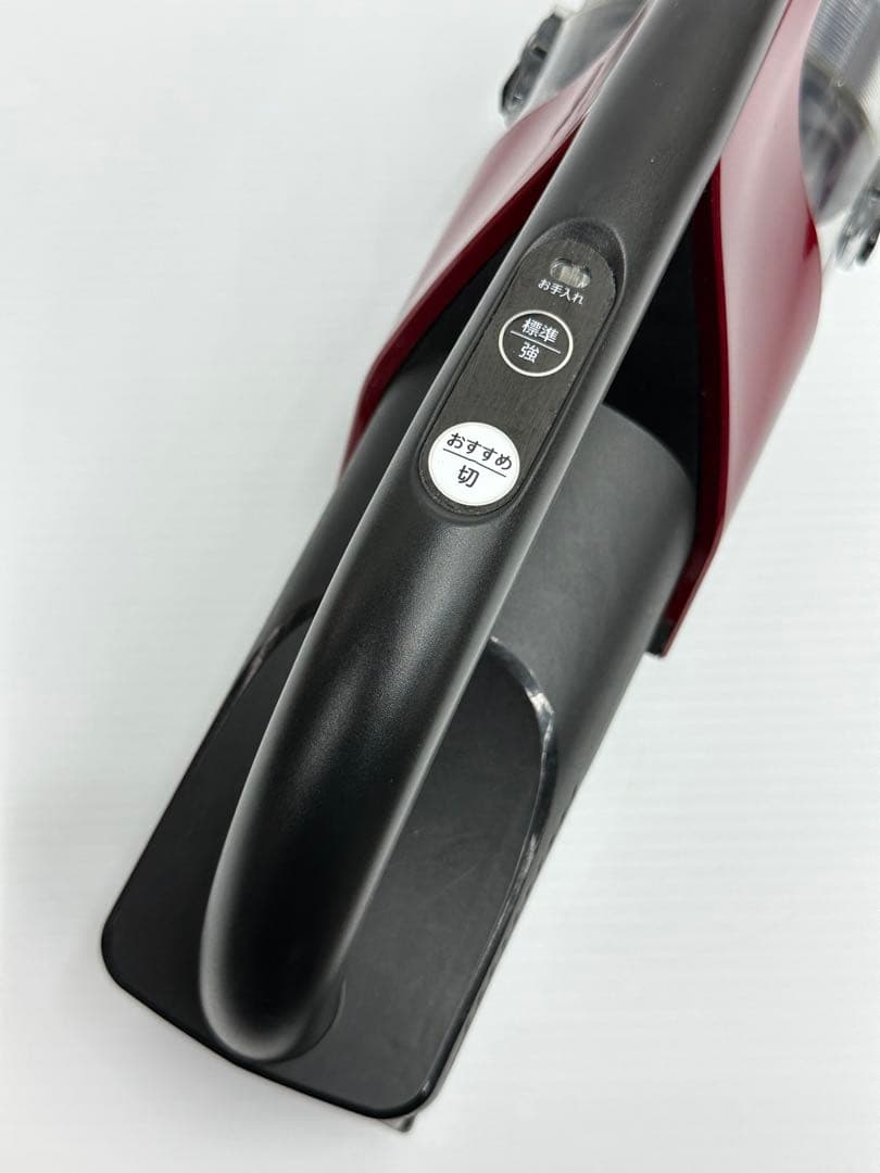 使えるバッテリー付き　動作保証品　東芝　掃除機　VC-CLX50 本体　美品