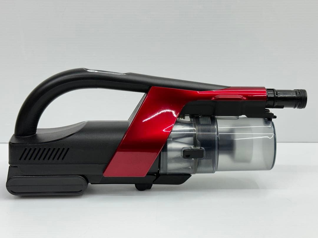 使えるバッテリー付き　動作保証品　東芝　掃除機　VC-CLX50 本体　美品