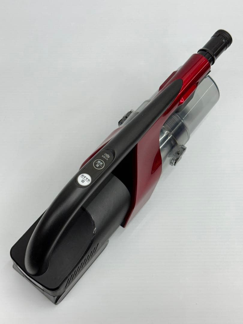 使えるバッテリー付き　動作保証品　東芝　掃除機　VC-CLX50 本体　美品