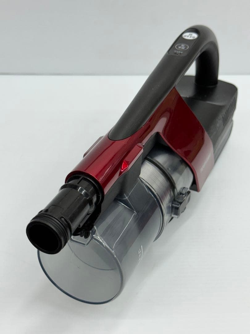 使えるバッテリー付き　動作保証品　東芝　掃除機　VC-CLX50 本体　美品