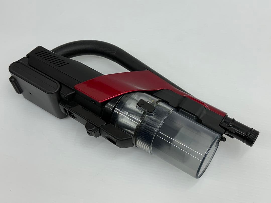 使えるバッテリー付き　動作保証品　東芝　掃除機　VC-CLX50 本体　美品