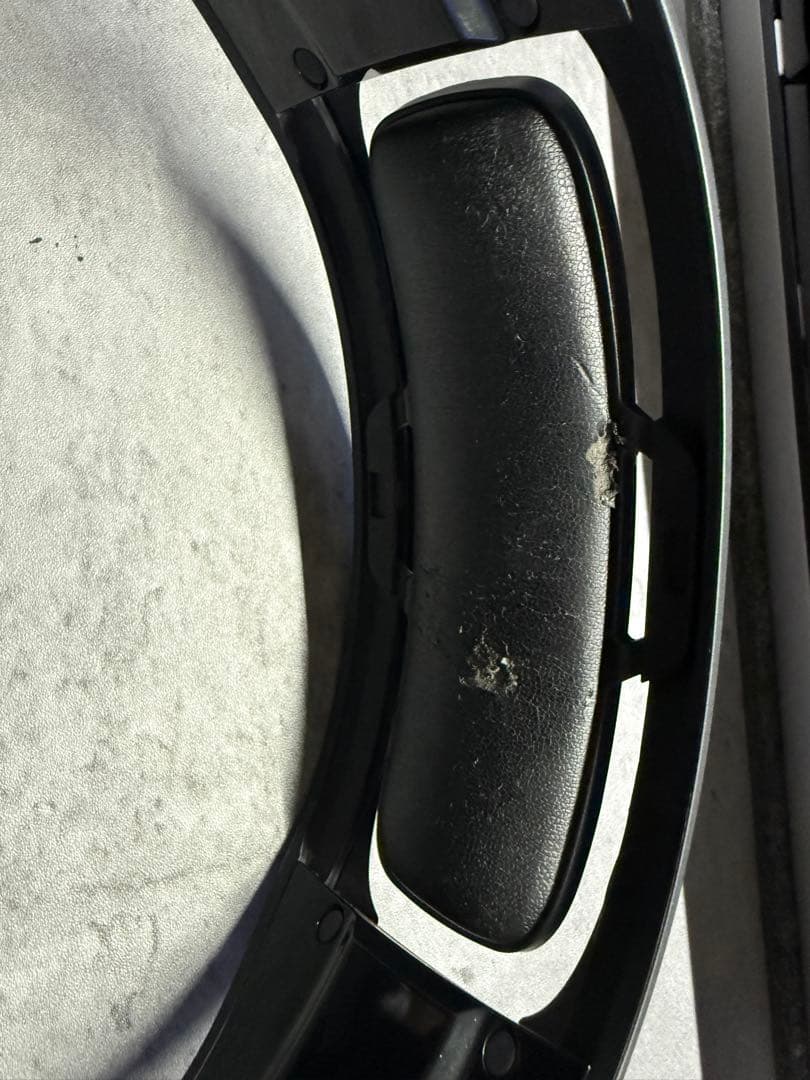 Razer ManO'War ワイヤレスゲーミングヘッドセット