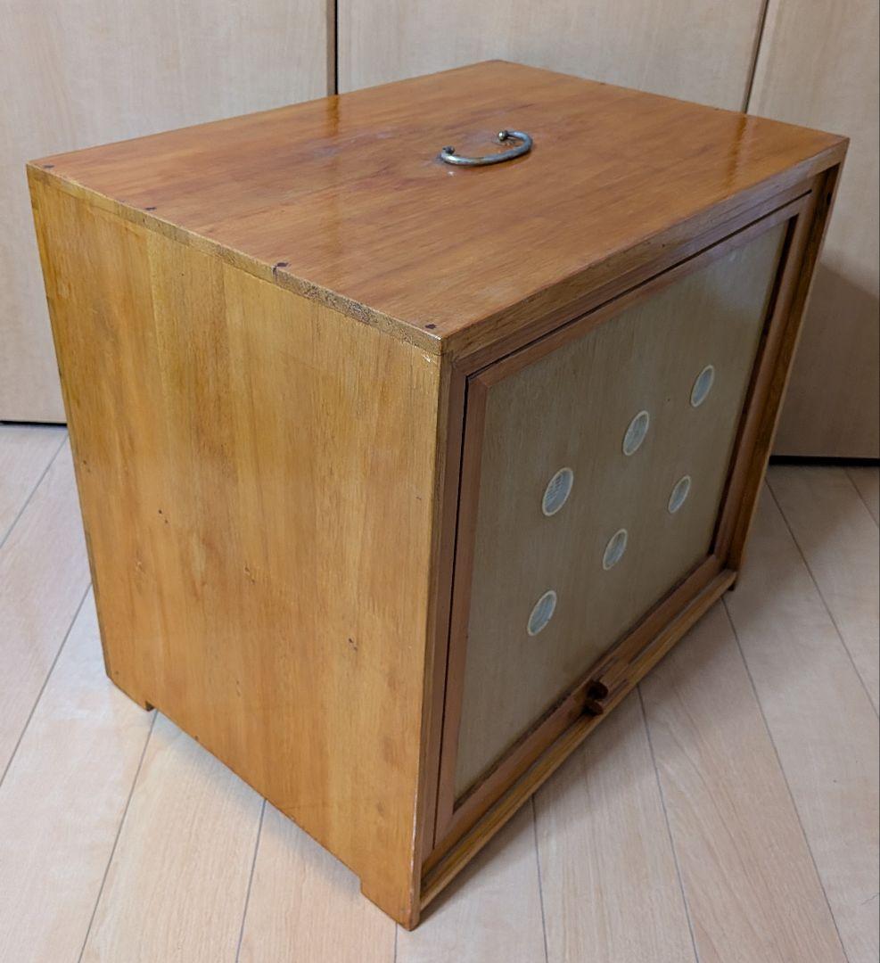 メジロ籠 6個 & 寝かせ箱 セット