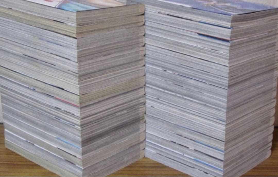 ちるらん　全巻　36巻