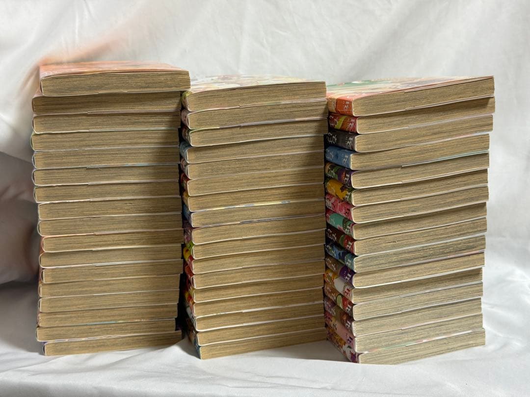 【全50巻セット】 ちはやふる 全巻セット 完結