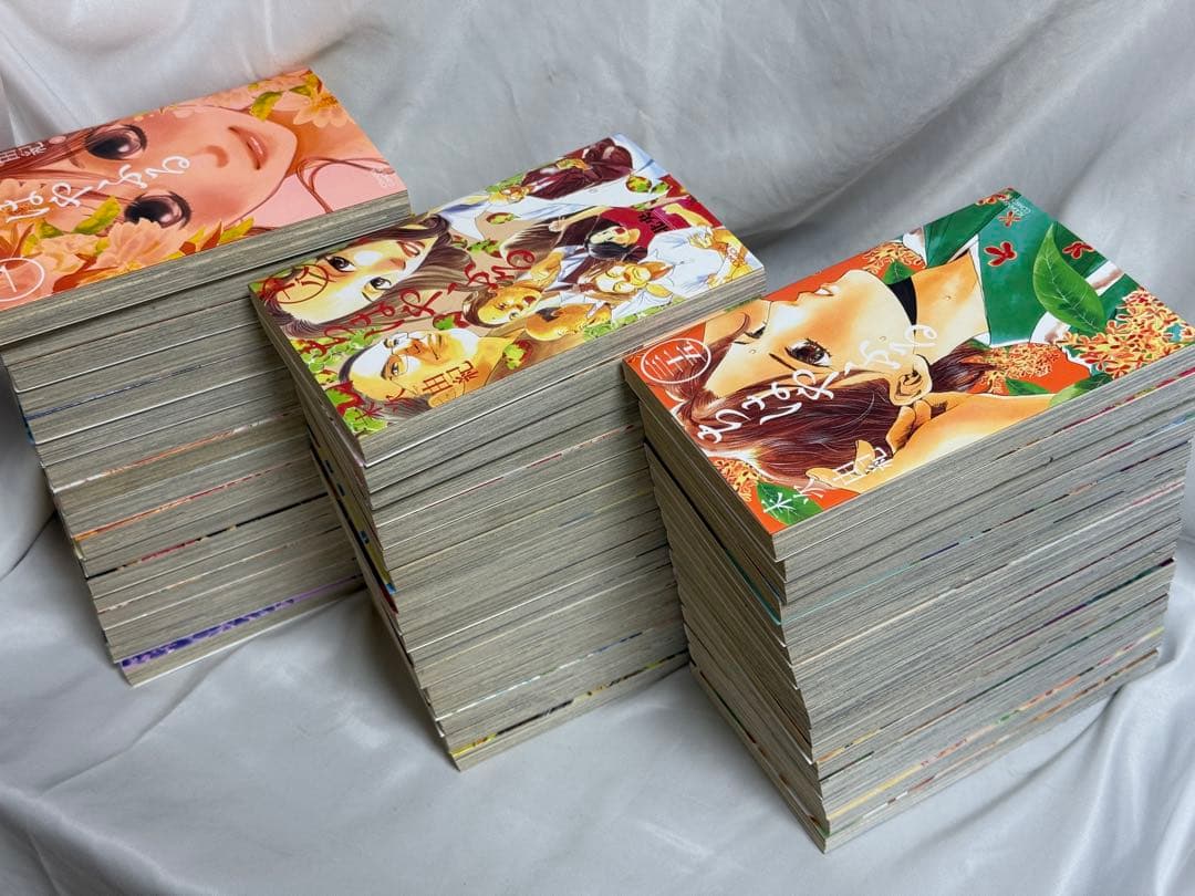 【全50巻セット】 ちはやふる 全巻セット 完結