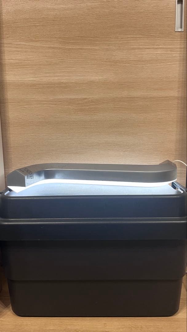 IKEA　アートイベント2021 LED テーブルランプ ライト