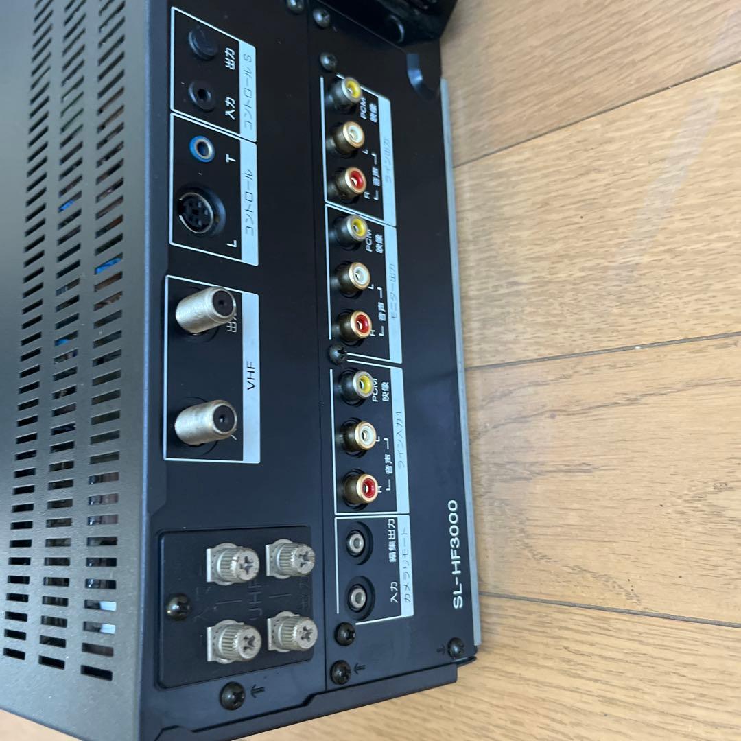 Sony SL-HF3000美品