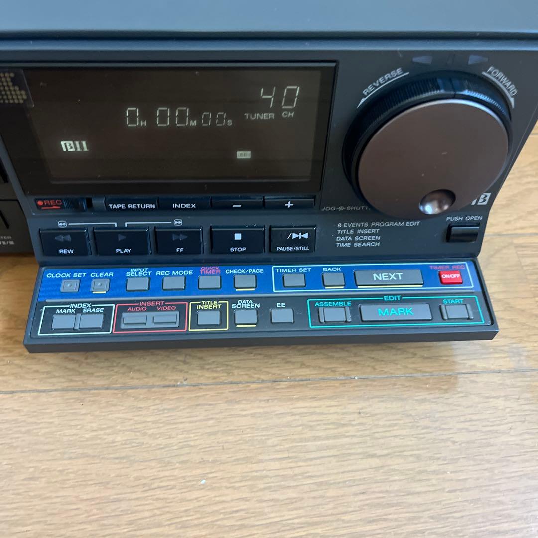 Sony SL-HF3000美品