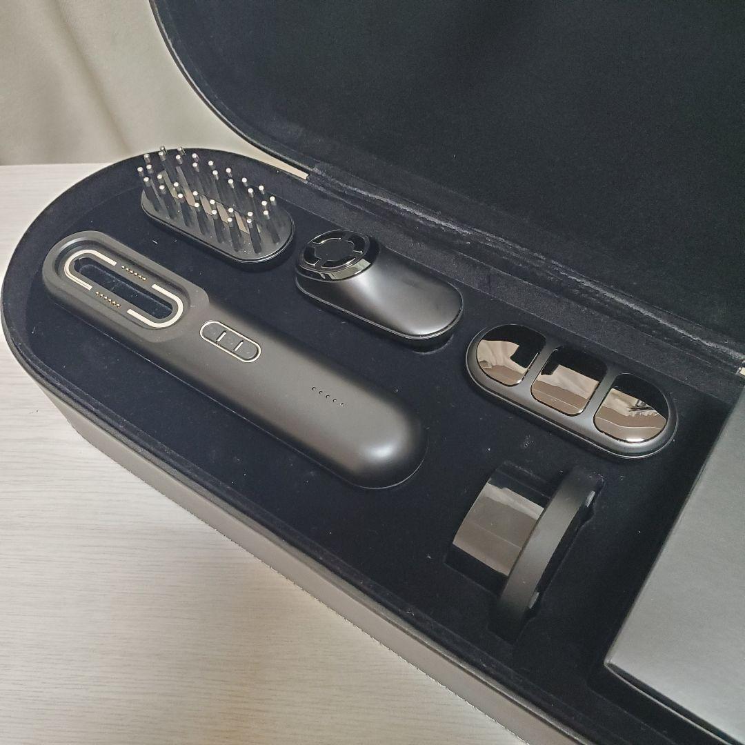 MYTREX PROVE マイトレックス トータルリフト美顔器