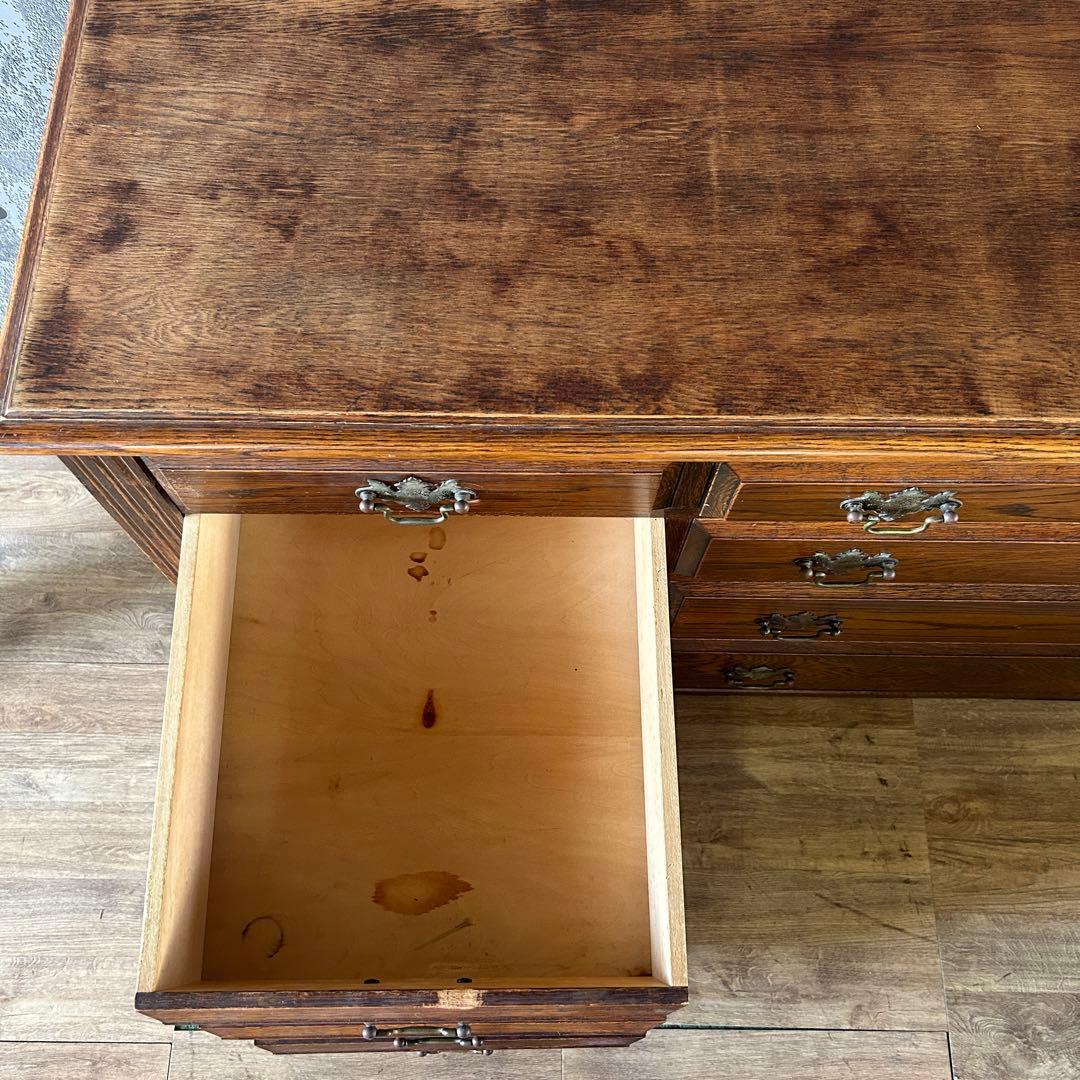 Anjelica꧁三越ブルージュ BURGGE꧂チェスト カントリー