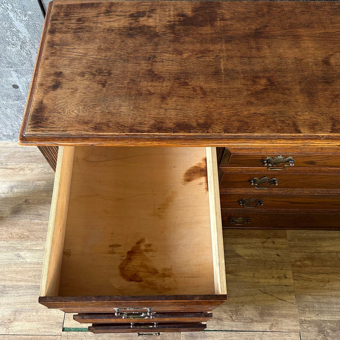 Anjelica꧁三越ブルージュ BURGGE꧂チェスト カントリー