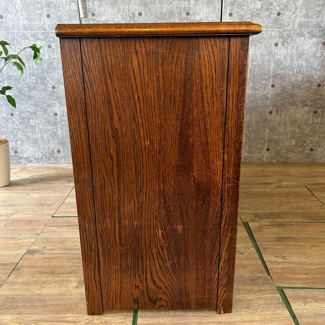 Anjelica꧁三越ブルージュ BURGGE꧂チェスト カントリー