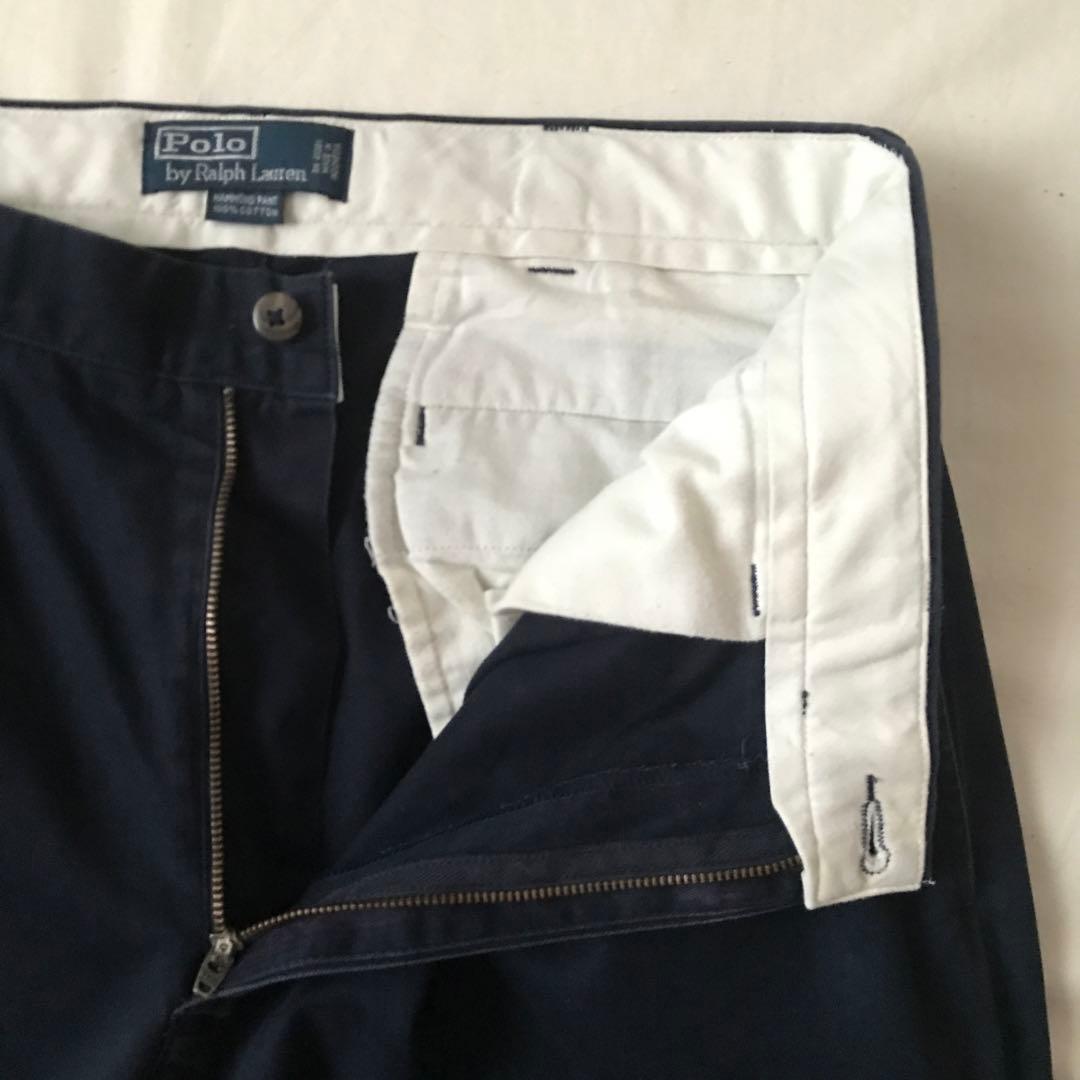 パンツ 90s Polo by Ralph Lauren HAMMOND PANTS