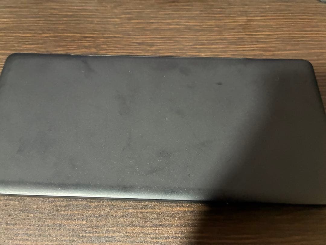 pomera　DM200　ポメラ　キングジム　ジャンク品