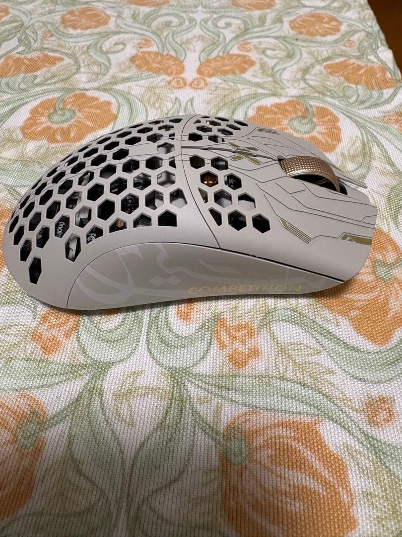マウス・トラックボール finalmouse UltralightX Prophecy Clix (S)