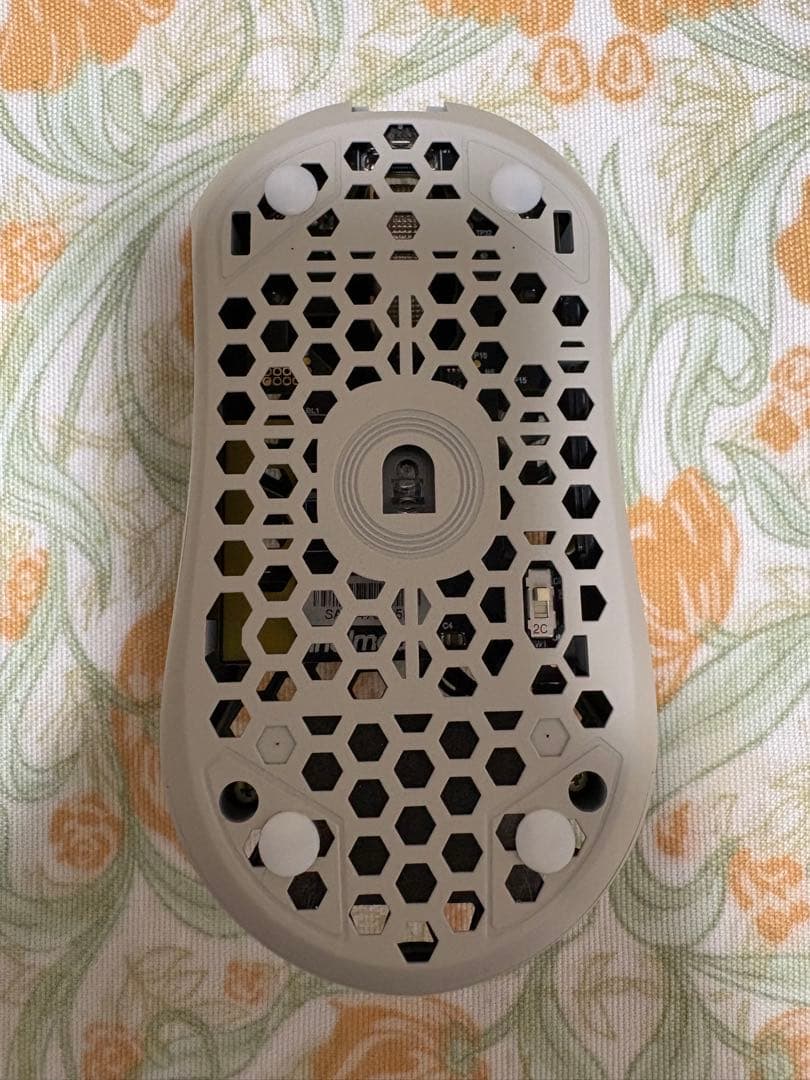 マウス・トラックボール finalmouse UltralightX Prophecy Clix (S)