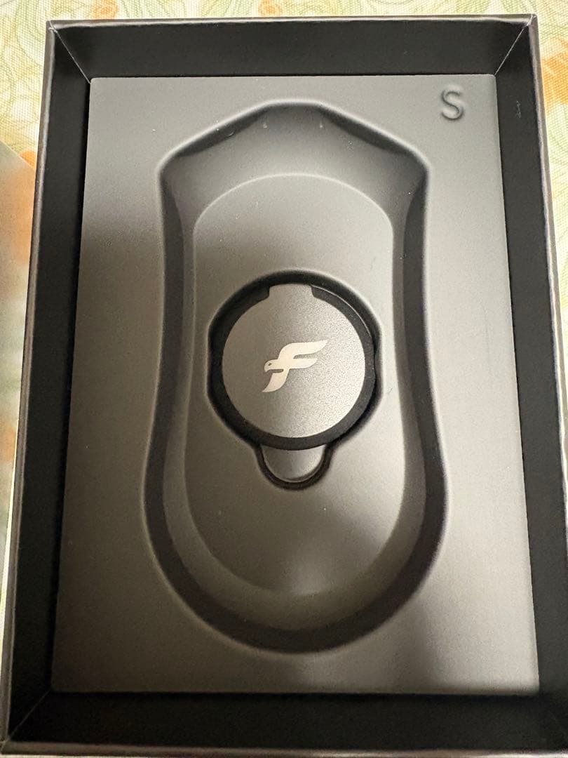 マウス・トラックボール finalmouse UltralightX Prophecy Clix (S)