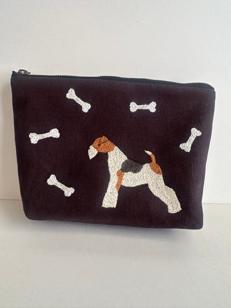 chiのページです