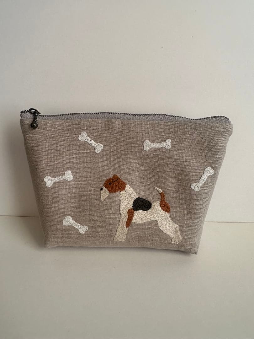 chiのページです