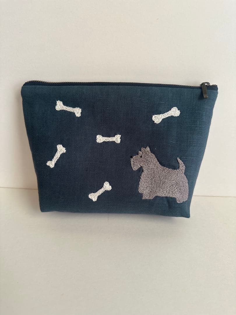 chiのページです