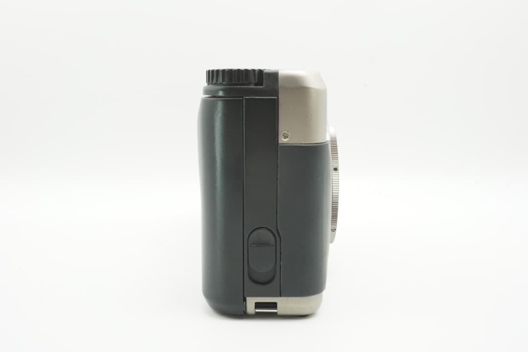 【ジャンク】CONTAX TVS フィルムカメラ ファインダーLCD不良