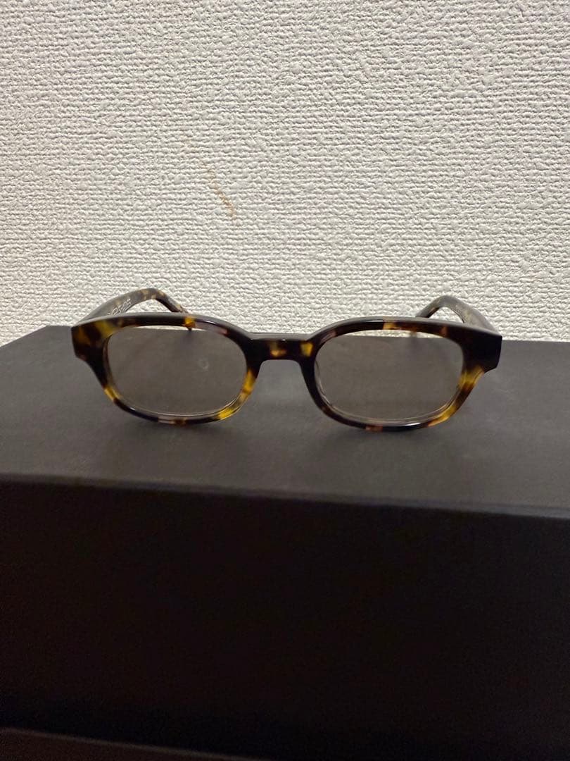 SAMS Biker Shades べっ甲柄 サングラス