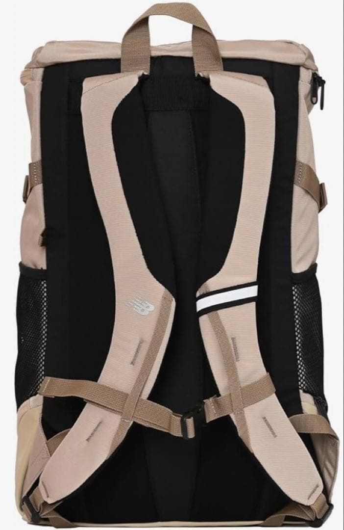 ニューバランス トップローディングバックパック リュック LAB55614