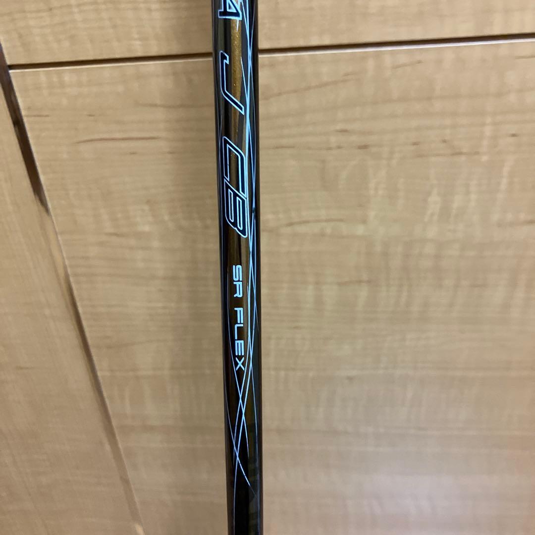 ピンG700アイアン