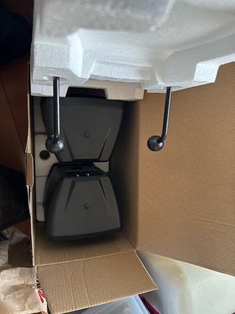 JBL Control 23-1／スピーカー