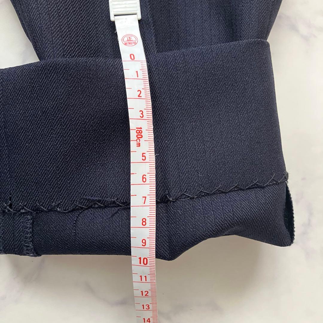 【5点セット】ワルツバイビームスデザイン セットアップ フォーマルスーツ 150