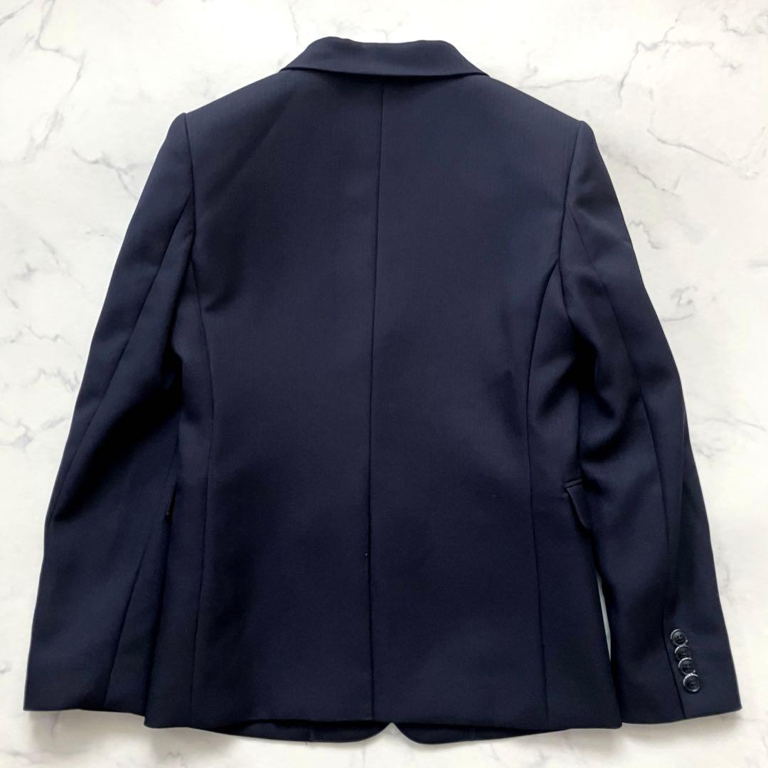 【5点セット】ワルツバイビームスデザイン セットアップ フォーマルスーツ 150