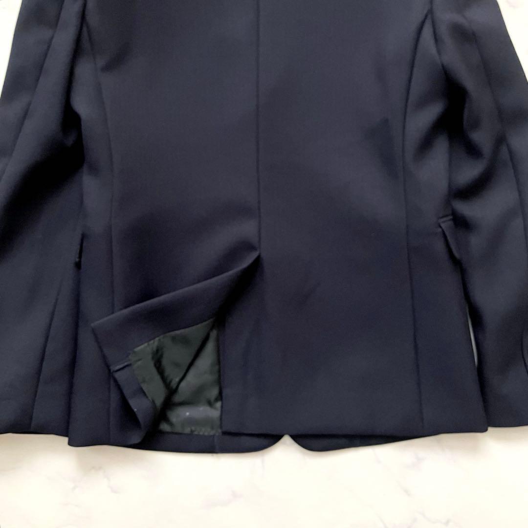 【5点セット】ワルツバイビームスデザイン セットアップ フォーマルスーツ 150