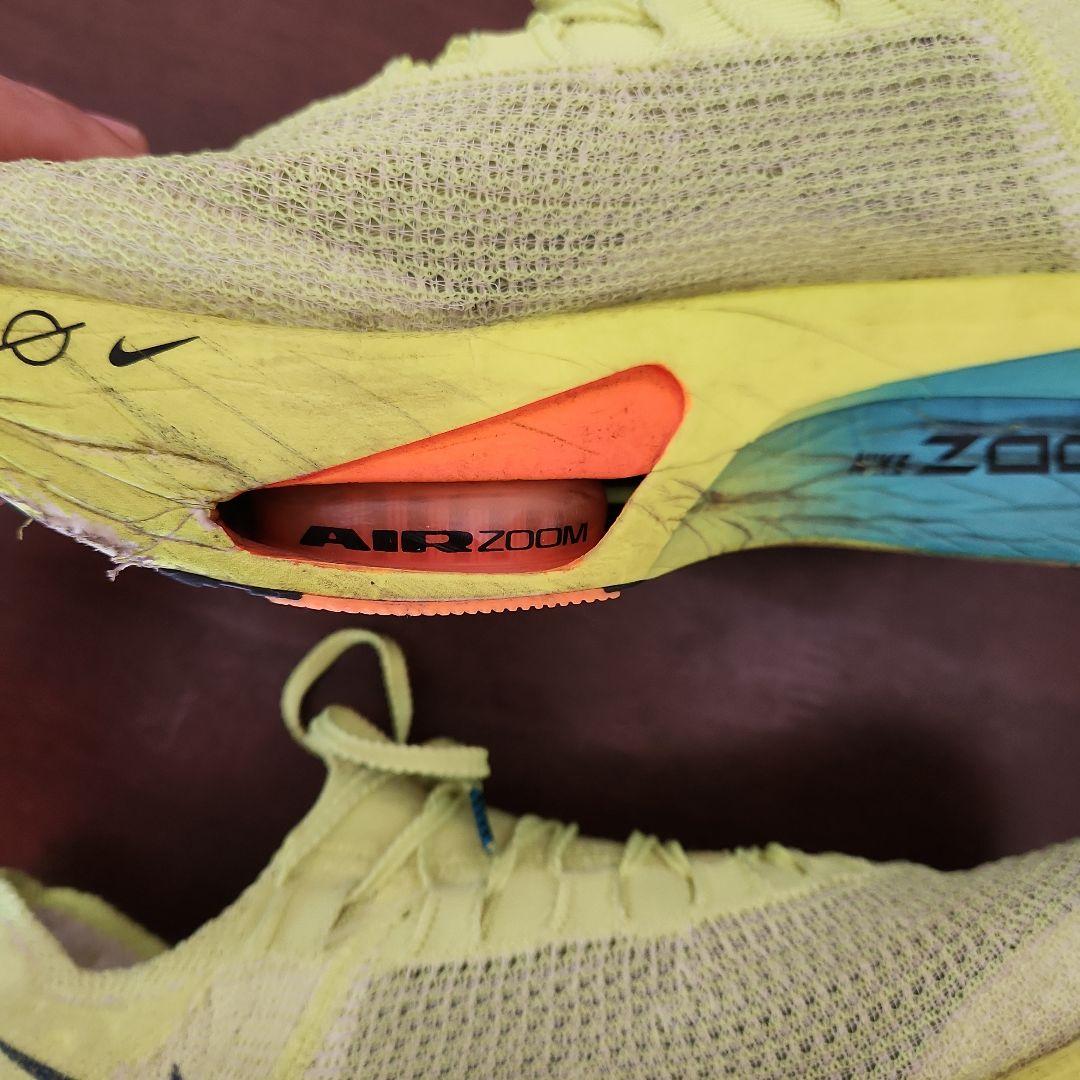 27.5cm ナイキ　アルファフライ 3　Alphafly NEXT％ 3