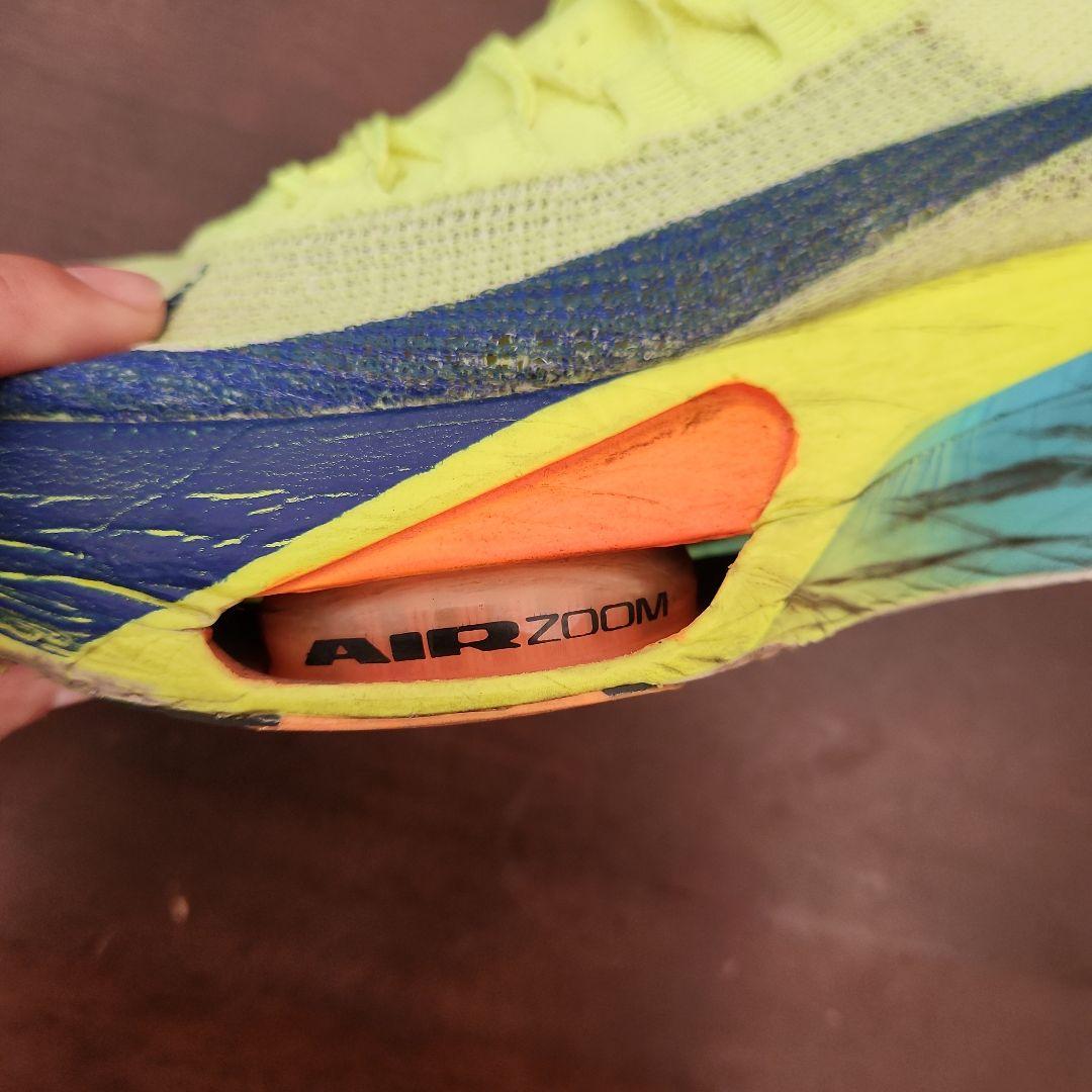 27.5cm ナイキ　アルファフライ 3　Alphafly NEXT％ 3