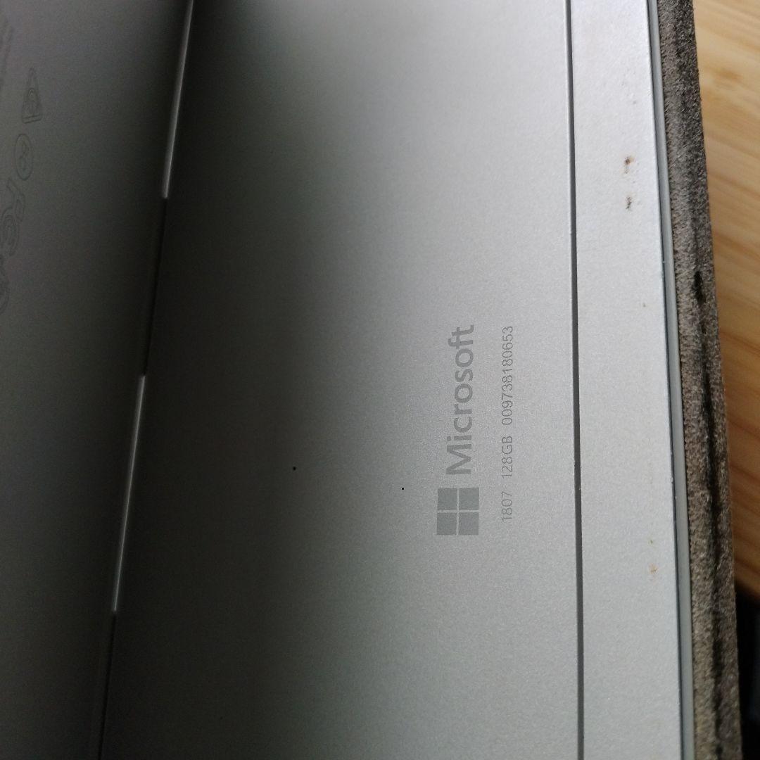 Windowsタブレット本体 Surface Pro 2017 LTE Advanced 4GB/128GB