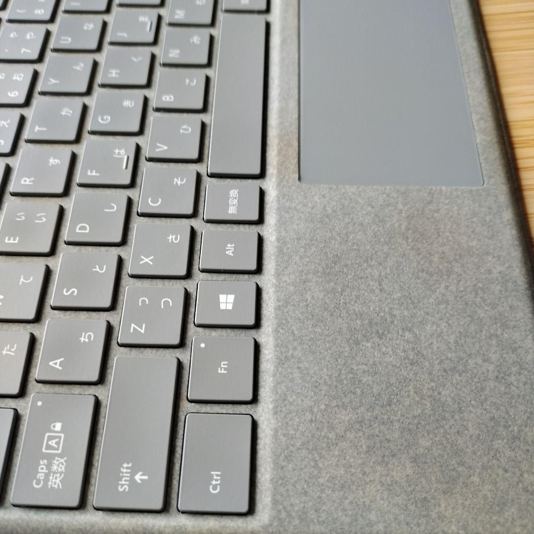 Windowsタブレット本体 Surface Pro 2017 LTE Advanced 4GB/128GB