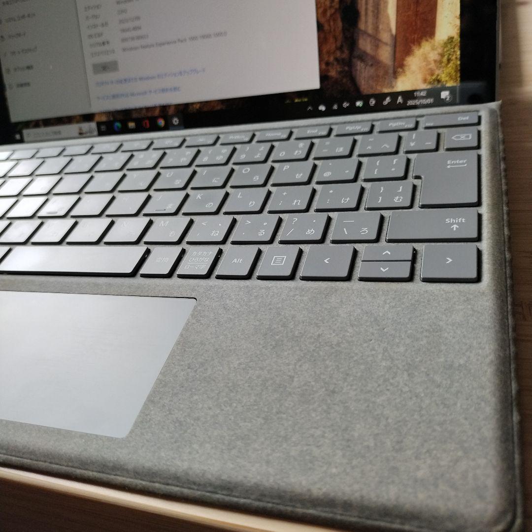 Windowsタブレット本体 Surface Pro 2017 LTE Advanced 4GB/128GB