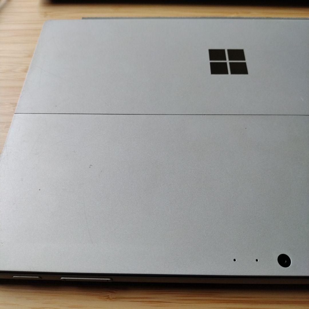 Windowsタブレット本体 Surface Pro 2017 LTE Advanced 4GB/128GB