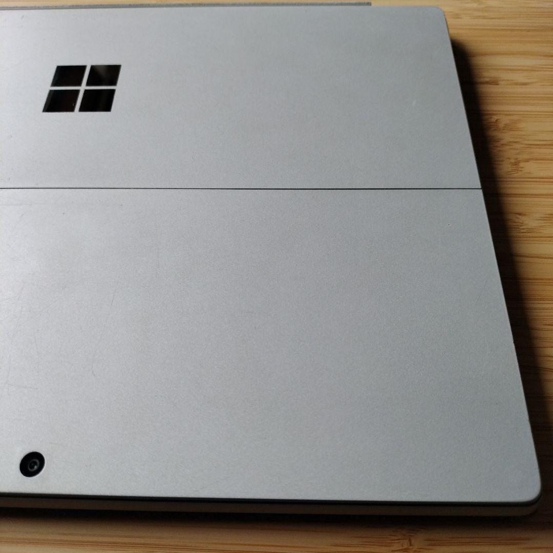 Windowsタブレット本体 Surface Pro 2017 LTE Advanced 4GB/128GB