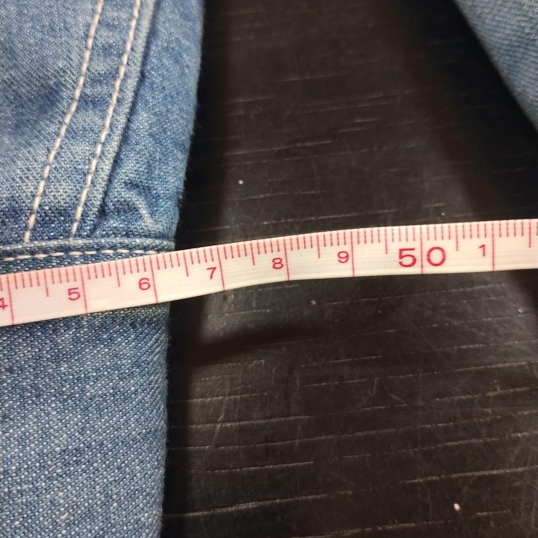 サイズ38 ウエアハウス✖リー