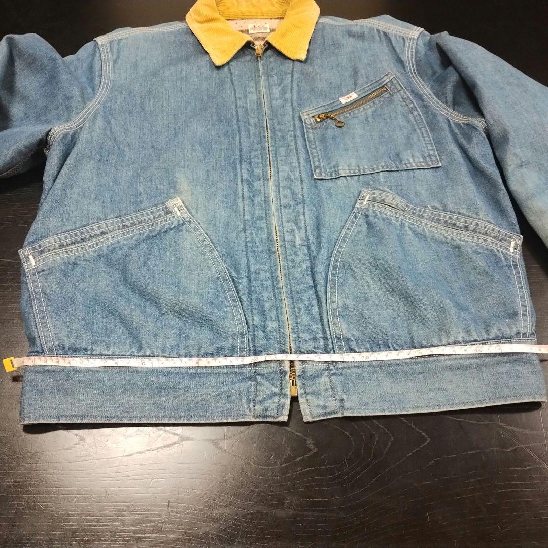 サイズ38 ウエアハウス✖リー