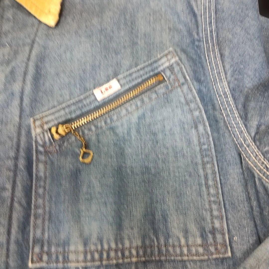 サイズ38 ウエアハウス✖リー