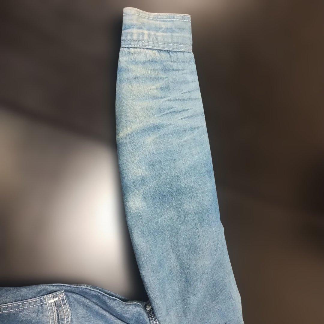 サイズ38 ウエアハウス✖リー