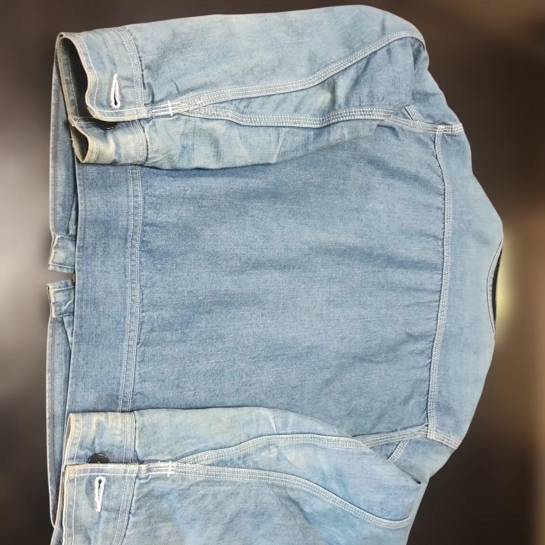 サイズ38 ウエアハウス✖リー