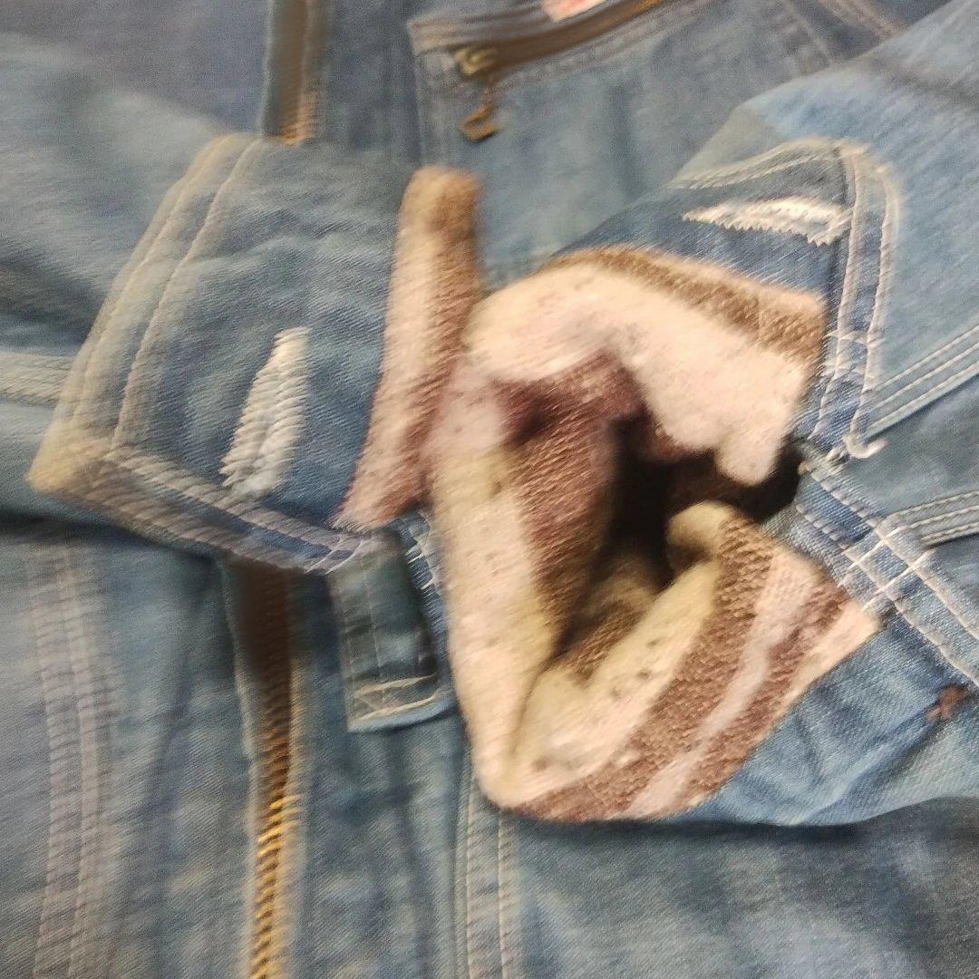 サイズ38 ウエアハウス✖リー