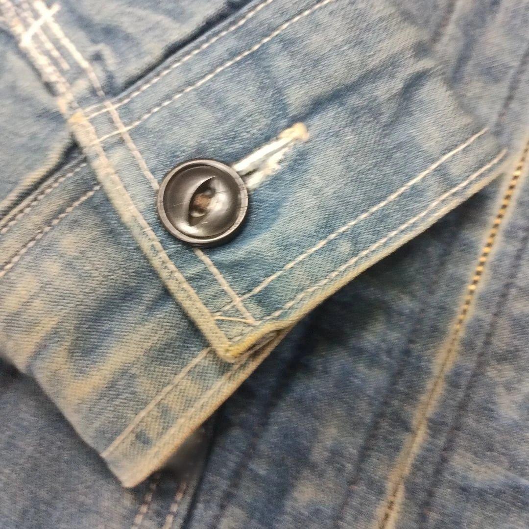 サイズ38 ウエアハウス✖リー