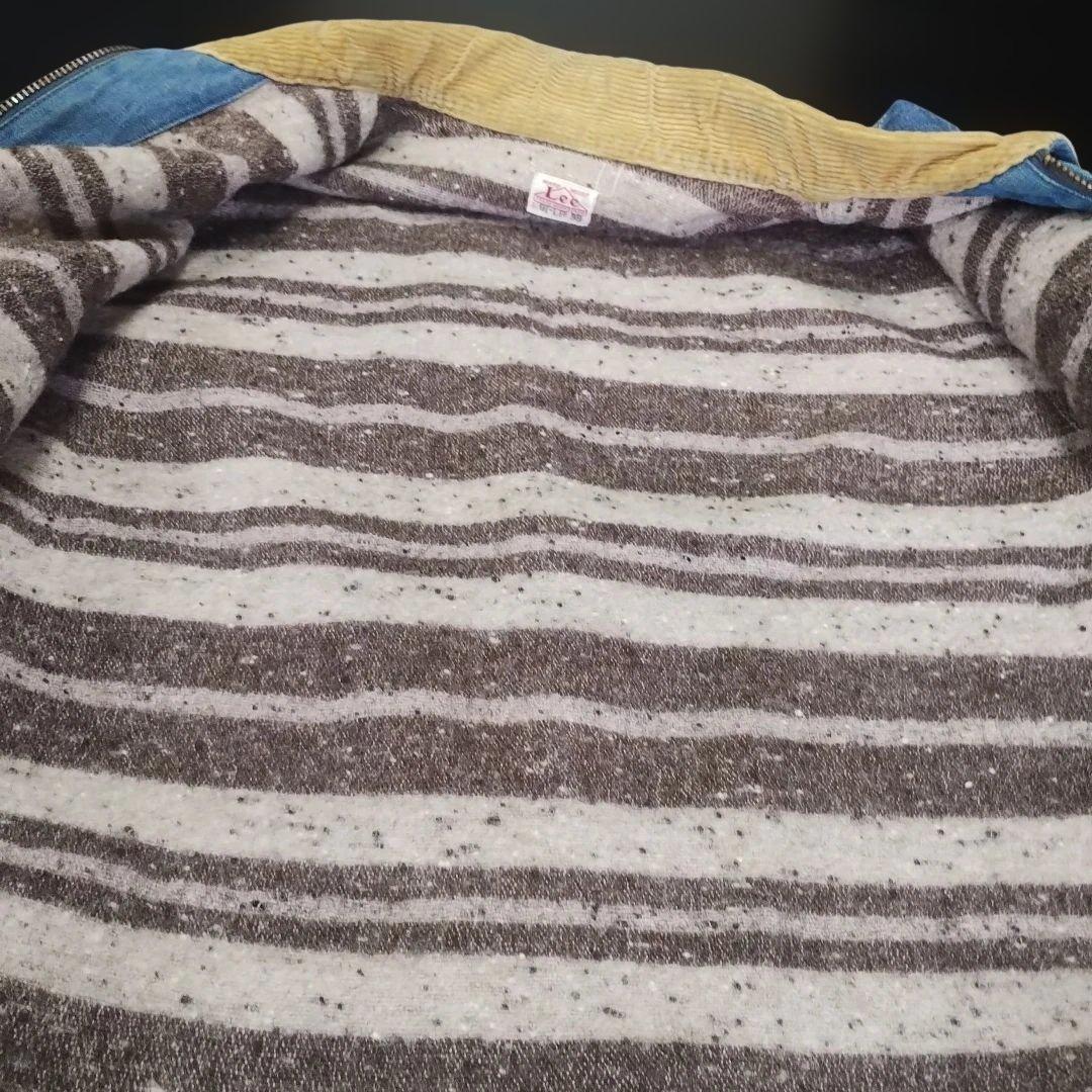 サイズ38 ウエアハウス✖リー