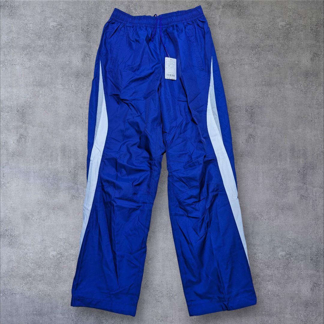 新品‼️ZETT プロステータス ジャケット パンツ セットウィンドブレーカー