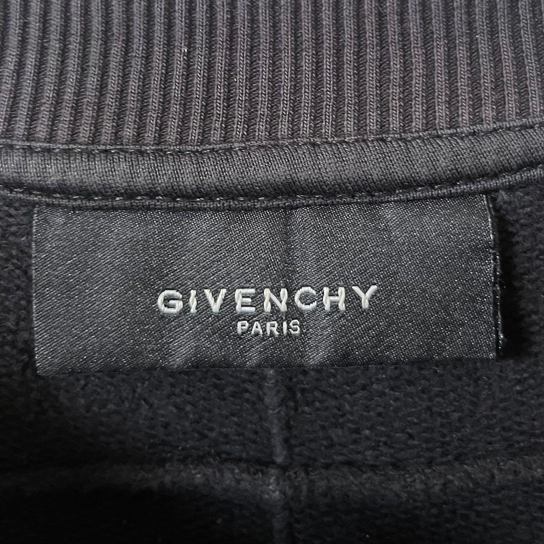 古着 ジバンシー アーカイブ ロットワイラー スウェット